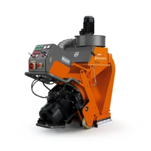 Śrutownica do stali HUSQVARNA Blastrac EBE 500 50 Hz