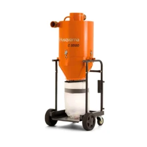 Odkurzacz przemysłowy HUSQVARNA C 5500