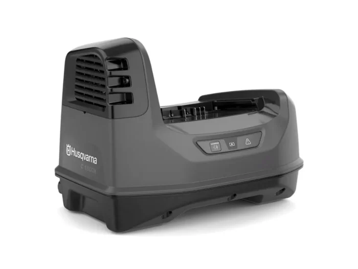Ładowarka HUSQVARNA C1800X PACE
