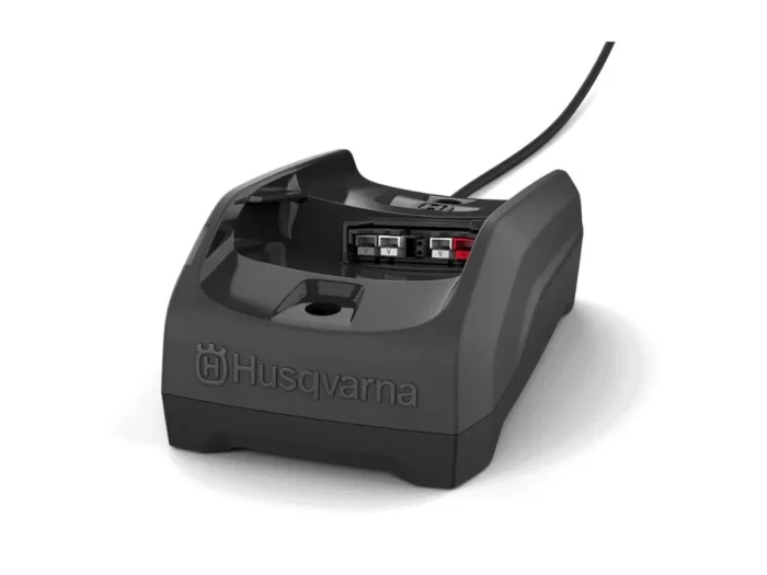 Ładowarka HUSQVARNA C80 BLi-X