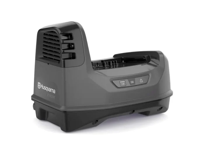 Ładowarka HUSQVARNA C900X PACE