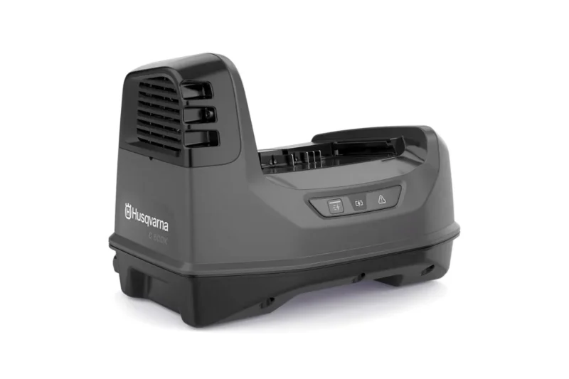Ładowarka HUSQVARNA C900X PACE