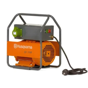 Przetwornica częstotliwości HUSQVARNA CF 11 M