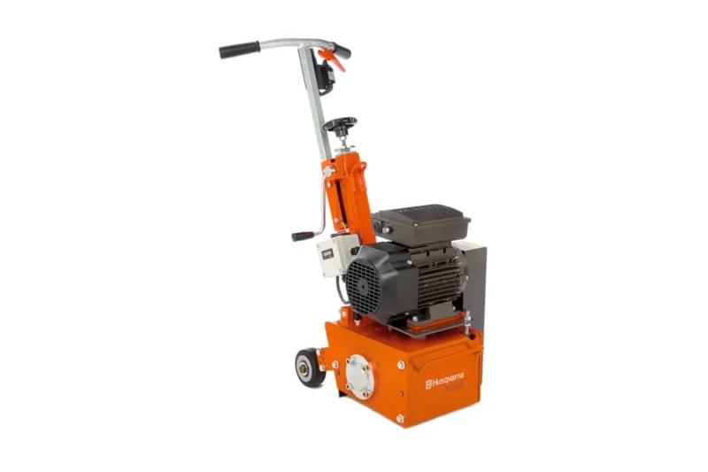 Frezarka do posadzki HUSQVARNA CG 200