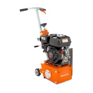Frezarka do posadzki HUSQVARNA CG 200