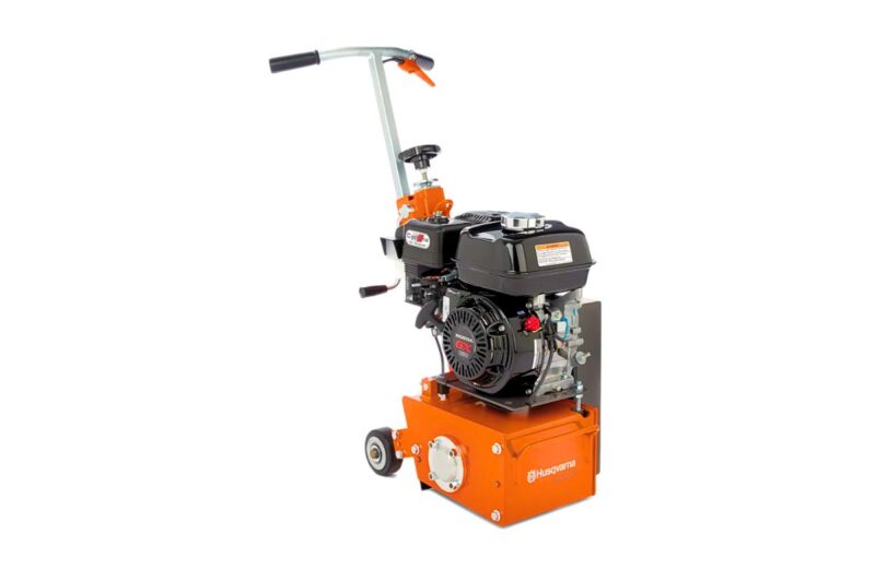 Frezarka do posadzki HUSQVARNA CG 200