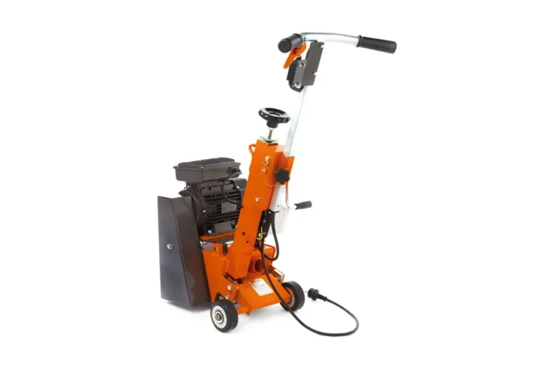 Frezarka do posadzki HUSQVARNA CG 200