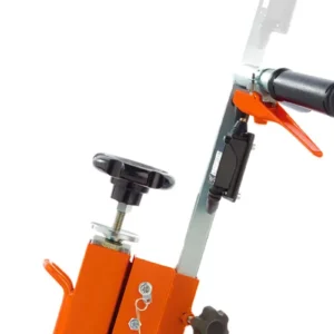 Frezarka do posadzki HUSQVARNA CG 200