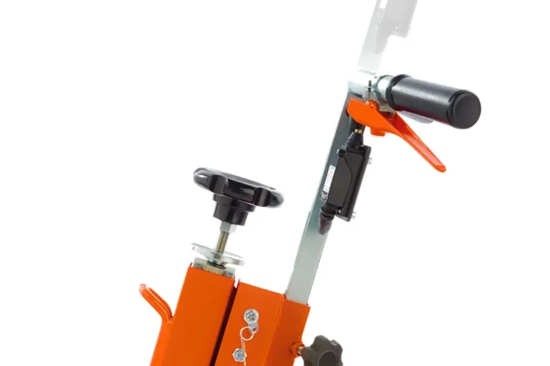 Frezarka do posadzki HUSQVARNA CG 200