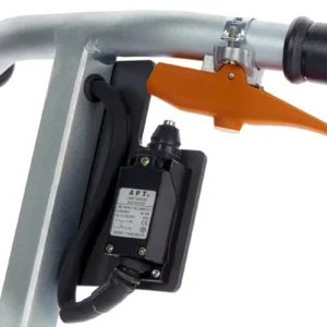 Frezarka do posadzki HUSQVARNA CG 200