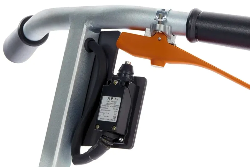 Frezarka do posadzki HUSQVARNA CG 200