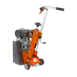 Frezarka do posadzki HUSQVARNA CG 200