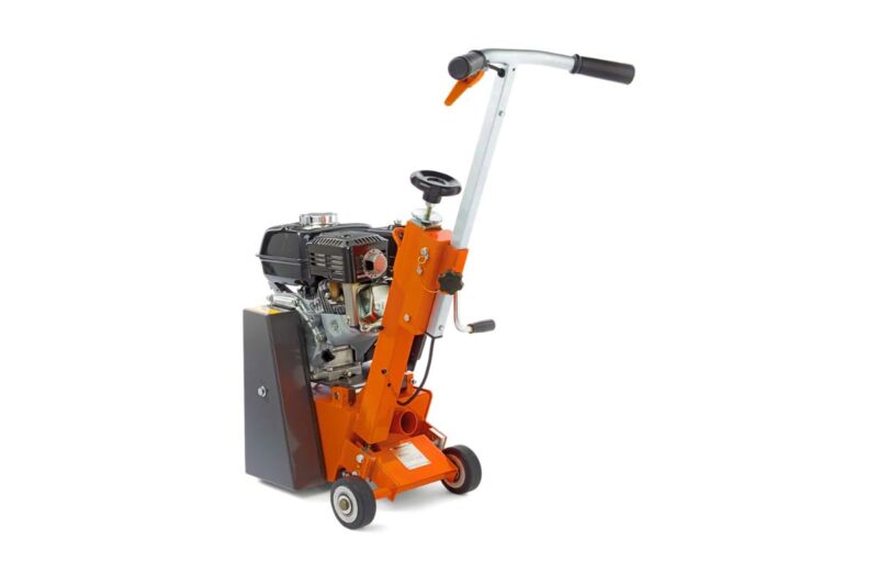 Frezarka do posadzki HUSQVARNA CG 200