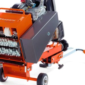 Frezarka do posadzki HUSQVARNA CG 200