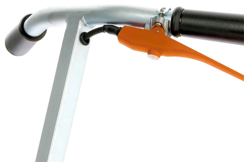 Frezarka do posadzki HUSQVARNA CG 200