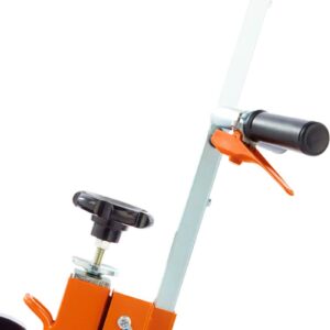 Frezarka do posadzki HUSQVARNA CG 200