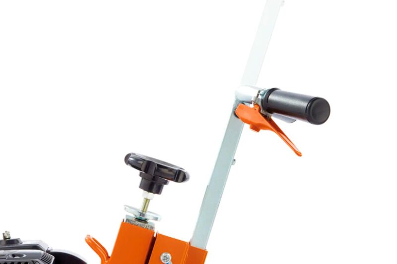 Frezarka do posadzki HUSQVARNA CG 200