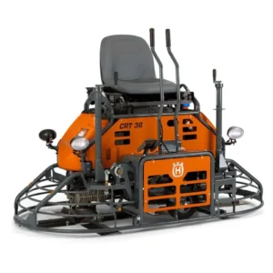 Samojezdna zacieraczka HUSQVARNA CRT 36