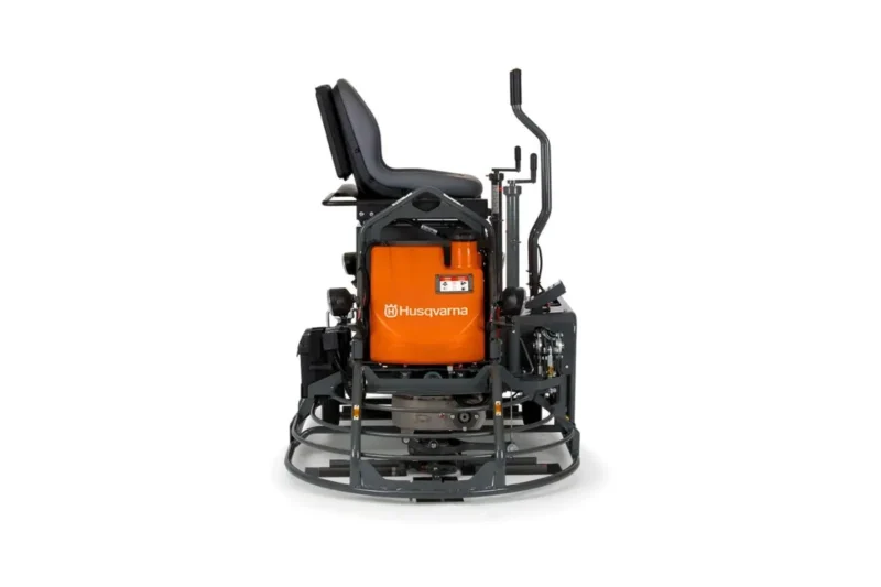 Samojezdna zacieraczka HUSQVARNA CRT 36