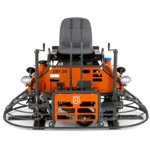 Samojezdna zacieraczka HUSQVARNA CRT 36