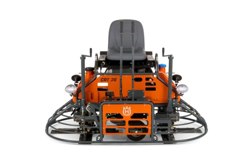 Samojezdna zacieraczka HUSQVARNA CRT 36