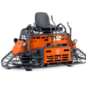Samojezdna zacieraczka HUSQVARNA CRT 48 KUBOTA