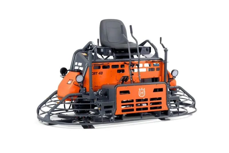 Samojezdna zacieraczka HUSQVARNA CRT 48 Vanguard