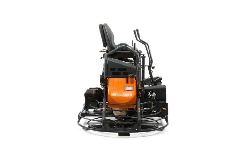 Samojezdna zacieraczka HUSQVARNA CRT 48 KUBOTA