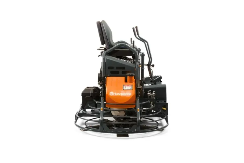 Samojezdna zacieraczka HUSQVARNA CRT 48 Vanguard