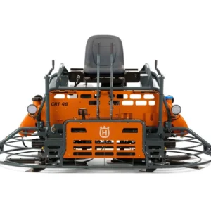 Samojezdna zacieraczka HUSQVARNA CRT 48 KUBOTA