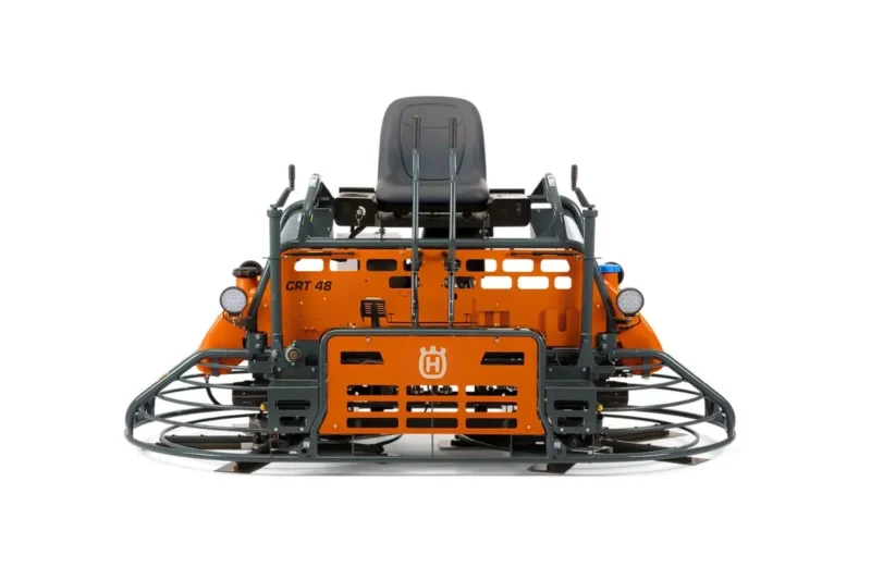 Samojezdna zacieraczka HUSQVARNA CRT 48