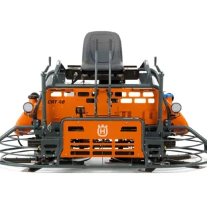 Samojezdna zacieraczka HUSQVARNA CRT 48 Vanguard