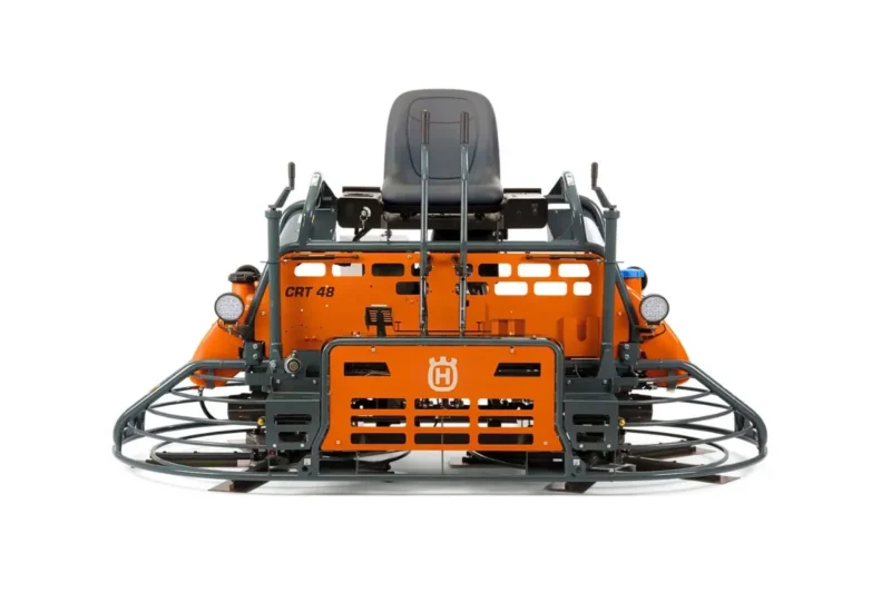 Samojezdna zacieraczka HUSQVARNA CRT 48 Vanguard