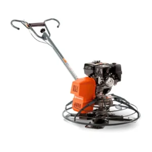 Zacieraczka prowadzona HUSQVARNA CT 36