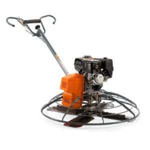 Zacieraczka prowadzona HUSQVARNA CT 48
