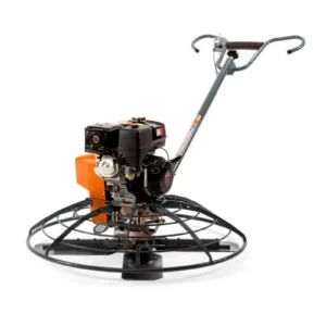 Zacieraczka prowadzona HUSQVARNA CT 48