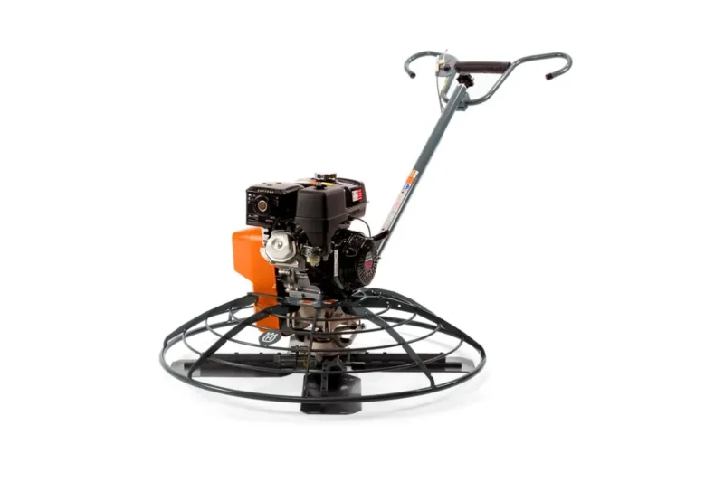 Zacieraczka prowadzona HUSQVARNA CT 48