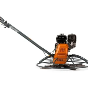 Zacieraczka prowadzona HUSQVARNA CT 48