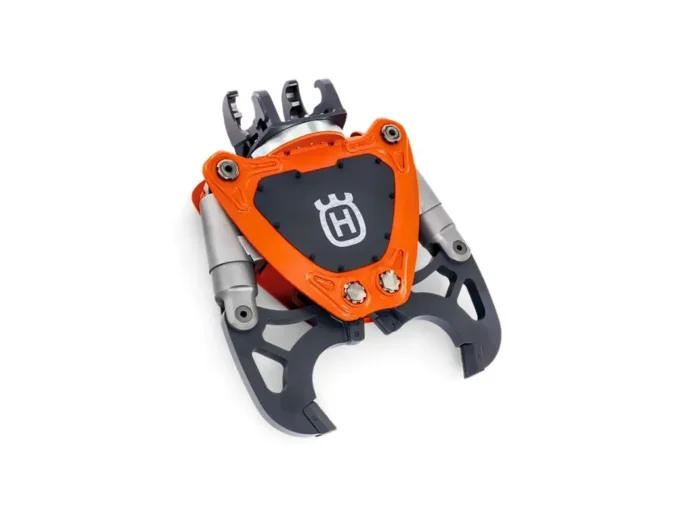 Szczęki kruszące HUSQVARNA DCR 500