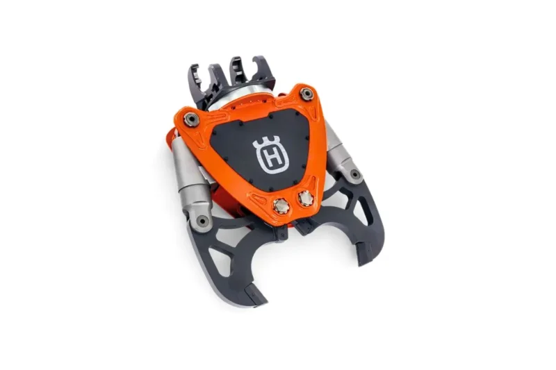 Szczęki kruszące HUSQVARNA DCR 500