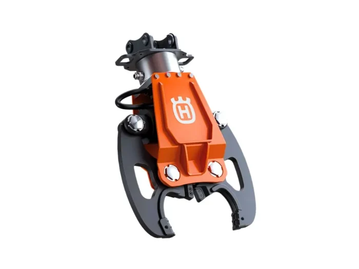 Szczęki kruszące HUSQVARNA DCR 90