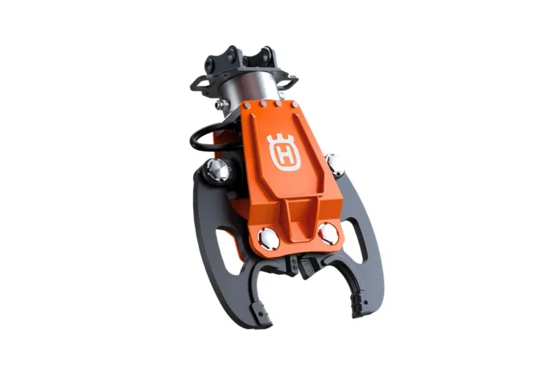 Szczęki kruszące HUSQVARNA DCR 90