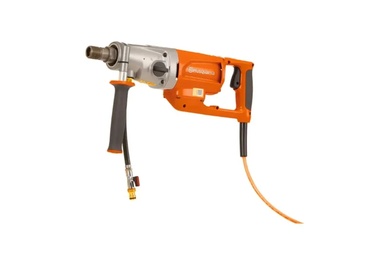 Wiertnica koronowa do betonu HUSQVARNA DM 200