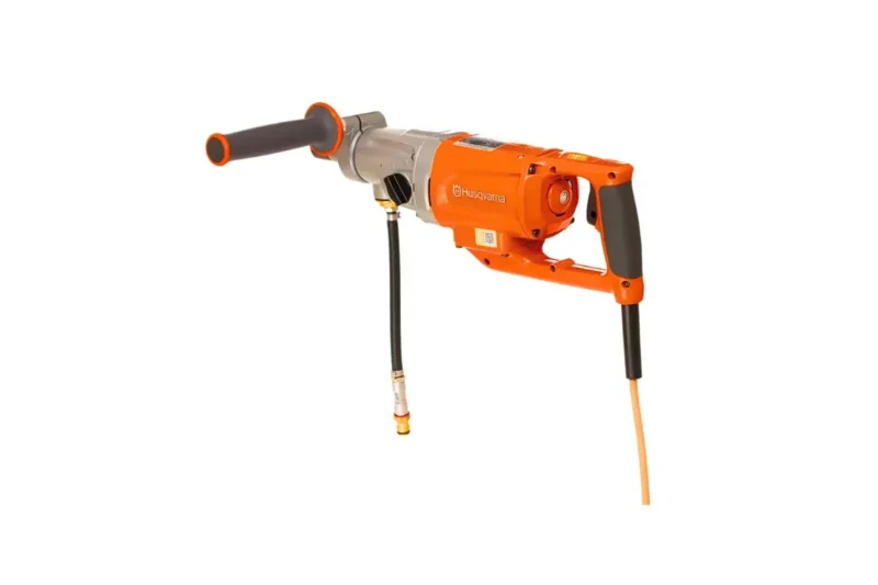 Wiertnica koronowa do betonu HUSQVARNA DM 200