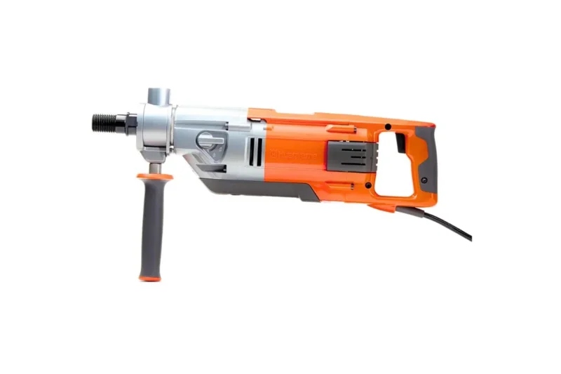Wiertnica koronowa do betonu HUSQVARNA DM 220 100-120 V