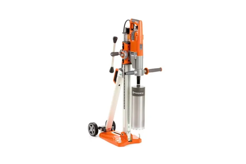 Wiertnica koronowa do betonu HUSQVARNA DM 220