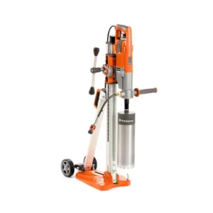 Wiertnica koronowa do betonu HUSQVARNA DM 220