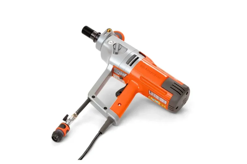 Wiertnica koronowa do betonu HUSQVARNA DM 230