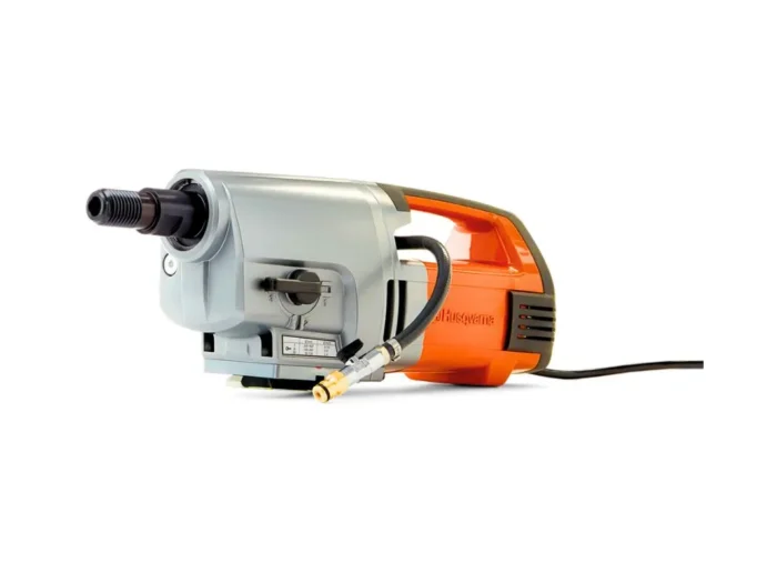Wiertnica koronowa do betonu HUSQVARNA DM 340