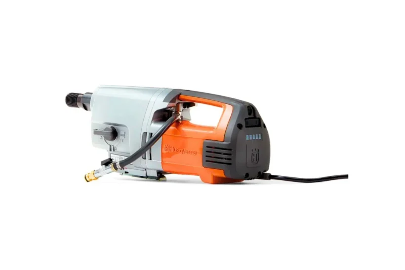 Wiertnica koronowa do betonu HUSQVARNA DM 340